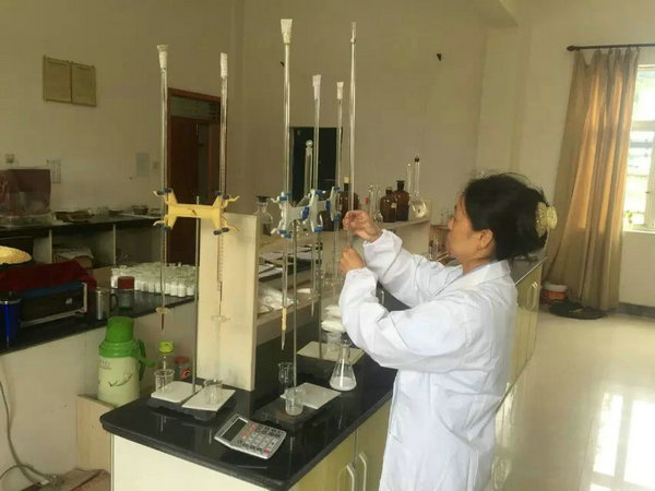 峽江縣恒通助劑有限公司